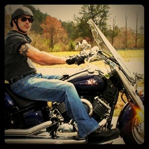 Meet your Posher, Tj